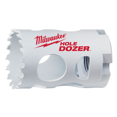 Kruna za bušenje 25mm Milwaukee 49560043