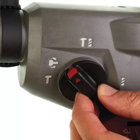 Akumulatorska bušilica čekić M18 CHX-502X Milwaukee 4933451381