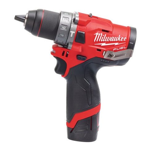 Akumulatorska bušilica odvijač M12 FPD-202X Milwaukee 4933459802