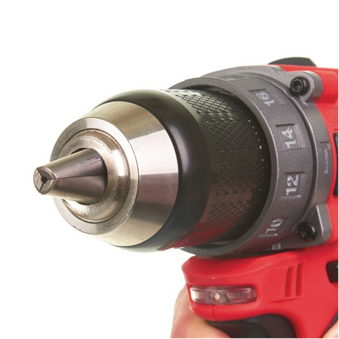 Akumulatorska bušilica odvijač M12 FPD-202X Milwaukee 4933459802