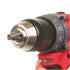 Akumulatorska bušilica odvijač M12 FPD-202X Milwaukee 4933459802