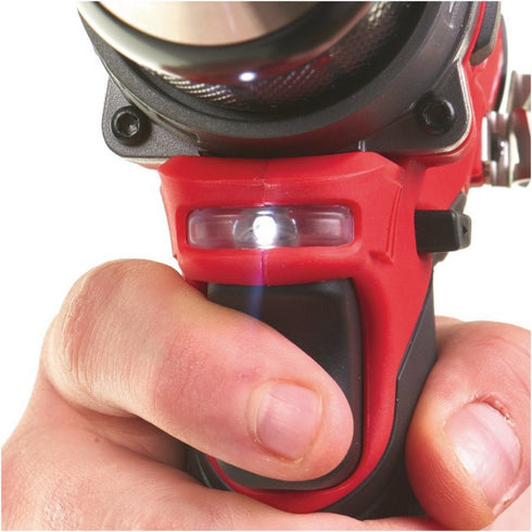 Akumulatorska bušilica odvijač M12 FPD-202X Milwaukee 4933459802