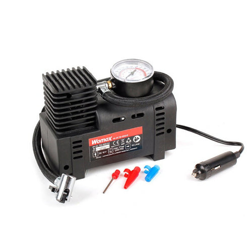 Mini kompresor WOMAX W-AK 12-250