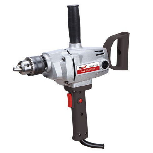 Mešač WOMAX W-FMR 1000