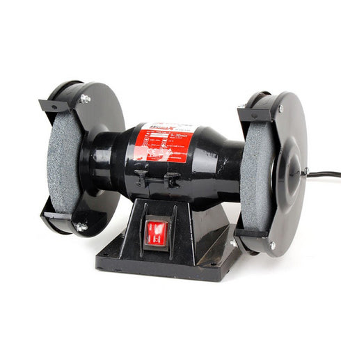 Dvostrani oštrač WOMAX W-DS 150