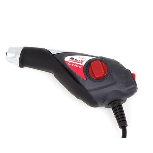 Gravirka električna WOMAX W-GM 13