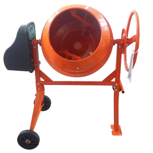 Mešalica za beton WOMAX W-BM 120