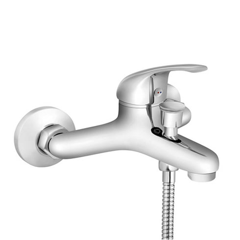 Jednoručna baterija za kadu 3111 Minotti