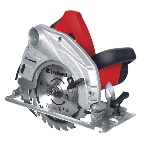 Kružna testera TC-CS 1200 Einhell