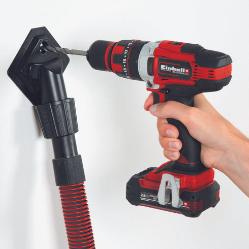 Dodatak za usisavanje kod bušenja Einhell