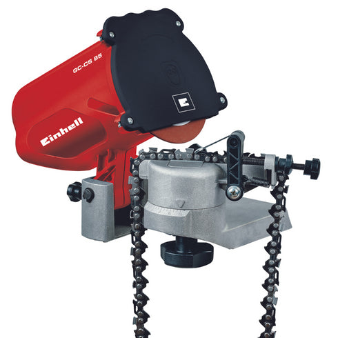 Oštrač lanca GC-CS 85 Einhell
