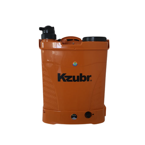 KZUBR Leđna prskalica 2u1 KBS-20LT