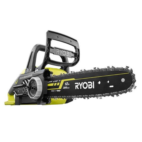 Aku. lančana testera, 18V ONE+™ – RYOBI OCS1830