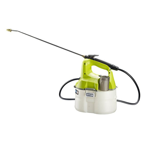 Akumulatorska prskalica, 18V ONE+™ – RYOBI OWS1880