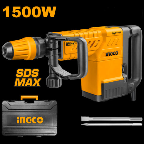 Hamer SDS MAX 1500W PDB15006 INGCO