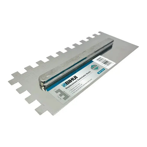 BIHUI Izmenjivo rezervno sečivo (zubi 12mm) PTSJ12