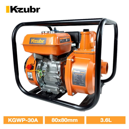 Benzinska Pumpa Za Navodnjavanje KGWP-30A KZUBR