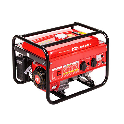 Agregat ASP2300S AGM