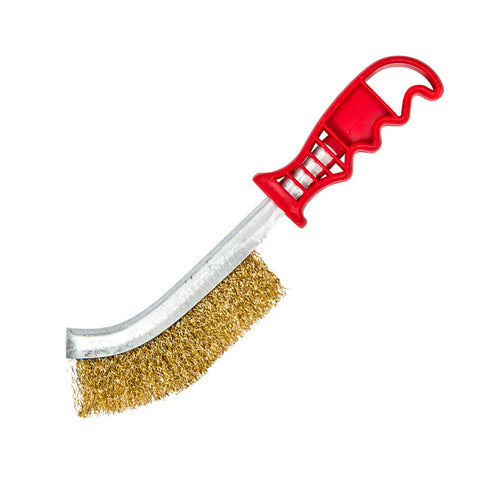 Pomesingovana četka lučna BEOROL