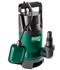 Potapajuća pumpa za vodu 900W Verto 52G449