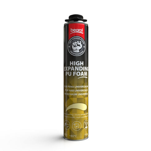 Pur pena 750gr pištolj BEOROL