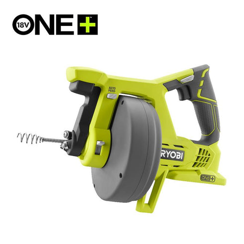 Aku. otpušivač odvodnih cevi, 18V ONE+™ – RYOBI R18DA-0