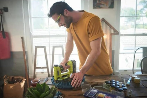 Aku. heftalica, 18V ONE+™ – RYOBI R18ST50-0