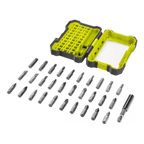 Set bitova (31 kom) – RYOBI RAK31MSD