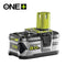 Baterija Lithium+ (18V ONE+™) od 5,0 Ah – RYOBI RB18L50