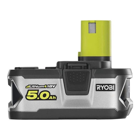 Baterija Lithium+ (18V ONE+™) od 5,0 Ah – RYOBI RB18L50