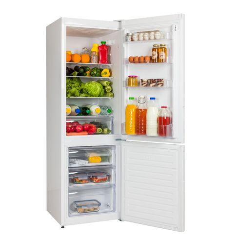 Frižider sa zamrzivačem RBF-278E Union