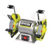 Stona dvostrana brusilica (tocilo) 250W – RYOBI RBG6G1