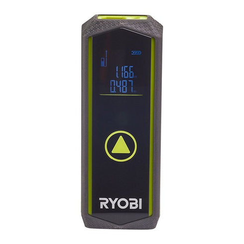Laserski daljinomer, 20 m – RYOBI RBLDM20