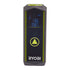 Laserski daljinomer, 20 m – RYOBI RBLDM20
