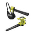 Električni duvač–usisivač za lišće – RYOBI RBV3000CSV