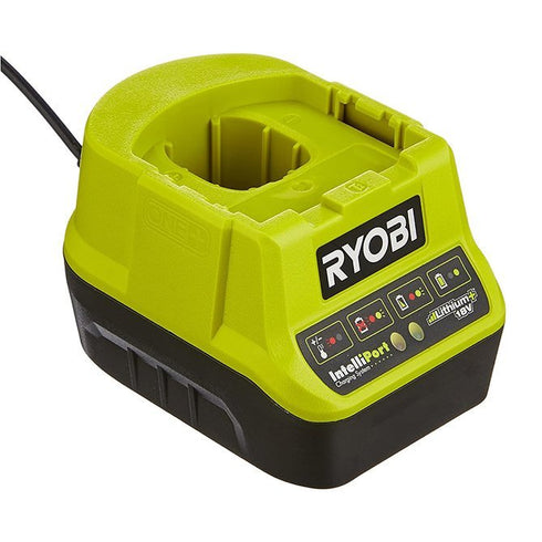 Punjač baterija 18V ONE+™ – RYOBI RC18120