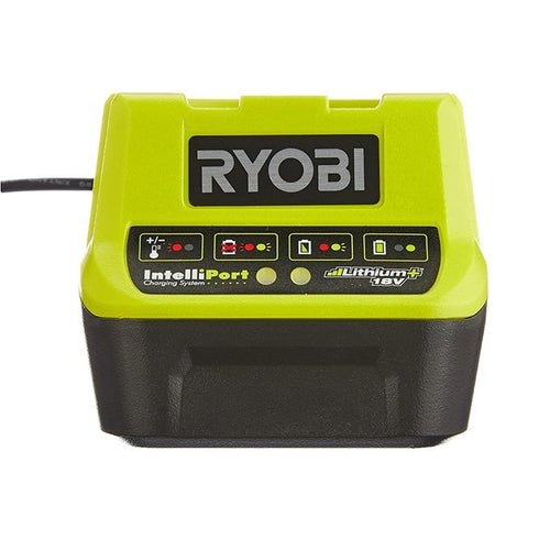 Punjač baterija 18V ONE+™ – RYOBI RC18120