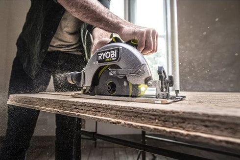 Aku. cirkular bez četkica, 18V ONE+™ HP – RYOBI RCS18X-0