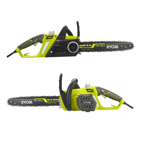 Električna lančana testera – RYOBI RCS1935B