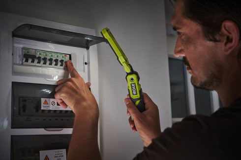 Radna lampa za inspekciju USB Lithium™ 4V – RYOBI RLI4-0