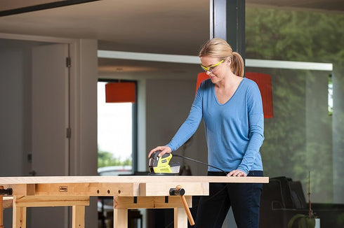 Vibraciona brusilica (3 u 1), 180W – RYOBI RMS180-S