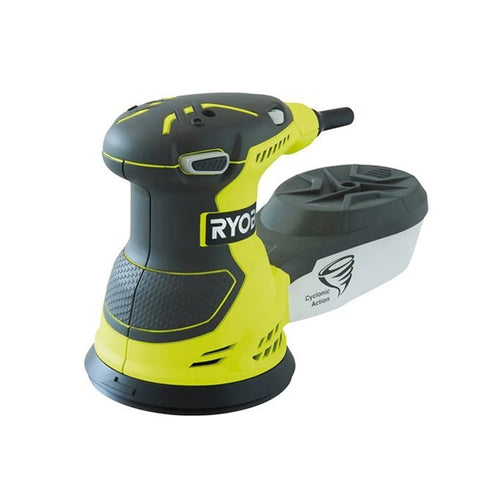 Kružna vibraciona brusilica 300W – RYOBI ROS300