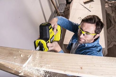 Kompaktna aku. sabljasta testera bez četkica, 18V ONE+™ HP – RYOBI RRS18C-0