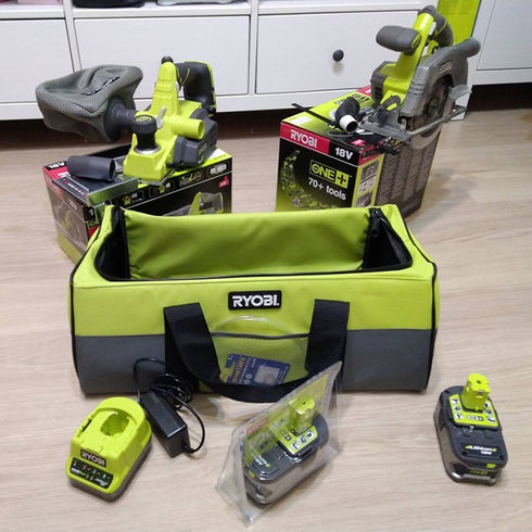 Torba za alat 25L – RYOBI RTB01