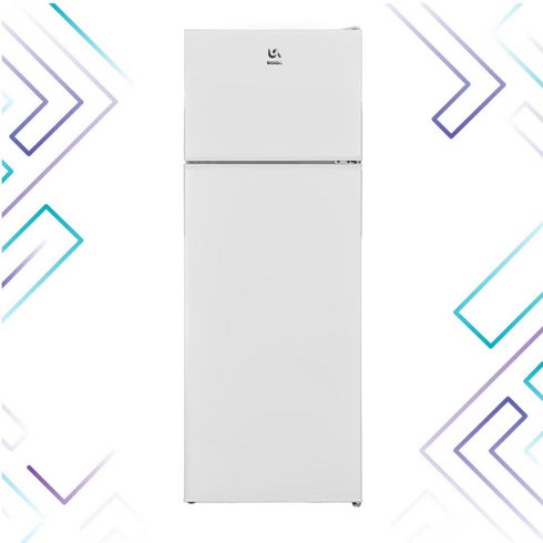 Frižider sa zamrzivačem RTF-263E Union