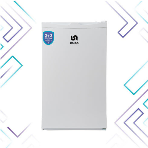 Frižider sa jednim vratima RTT-1002E Union