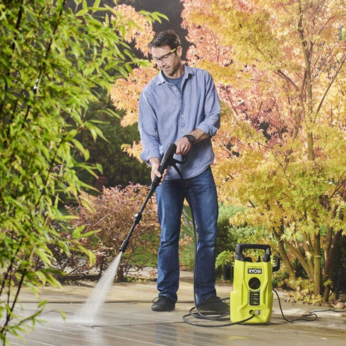 Perač pod pritiskom – RYOBI RY110PWA