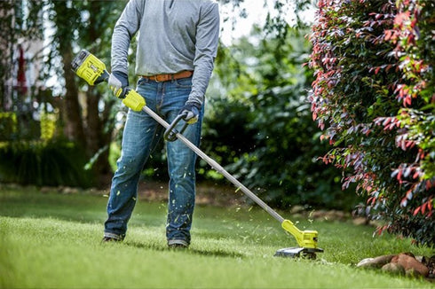 Aku. trimer 18V ONE+™ HP – RYOBI RY18LTX33A-0