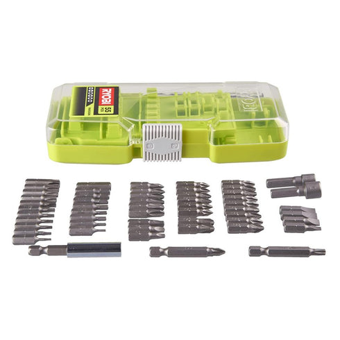Set bitova (55 komada) – RYOBI RAK55DK