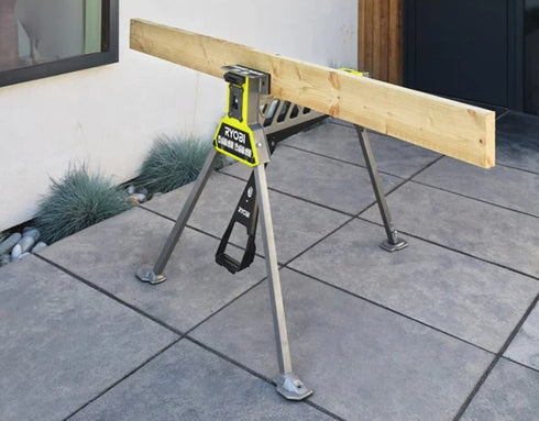 Prenosiva stezna stanica (radno postolje) – RYOBI RSTSJ150